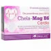 ³   Olimp Chela-Mag B6 Cardio, 30 