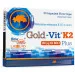 ³   Olimp Gold-Vit K2 Plus, 30 