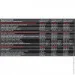 Olimp RedWeiler 480 g /80 servings/ Red Punch (000008909)