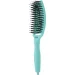  Olivia Garden ٳ   Medium FINGERBRUSH Care Iconic Boar&Nylon Full '