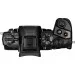  Olympus E-M1 Body Black
