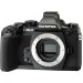  Olympus E-M1 Body Black