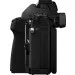  Olympus E-M1 Body Black