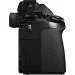  Olympus E-M1 Body Black