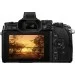  Olympus E-M1 Body Black