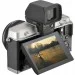  Olympus E-P5 14-42mm Kit Silver/Black +  VF4