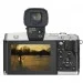  Olympus E-P5 14-42mm Kit Silver/Black +  VF4