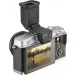 Olympus E-P5 14-42mm Kit Silver/Black +  VF4
