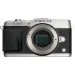  Olympus E-P5 14-42mm Kit Silver/Black +  VF4