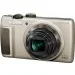  Olympus SH-21 Gold