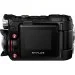 - Olympus TG-Tracker Black