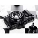  Olympus XZ-2 Black