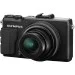  Olympus XZ-2 Black
