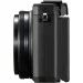  Olympus XZ-2 Black
