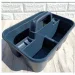Omak Plastik  7404    345x195x250 