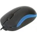  Omega 3D Blue (OM07VBL)