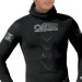 Omer  Gold Black 7 MM Black XL (1053-66NGP75)