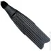 Omer     Stingray fin with black blade 47-48 Black (1053-P7146)