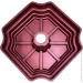  OMS 3243-22-Red