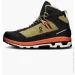 On () Cloudalpine Waterproof Black/Green (3MD10831944-44)
