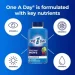 ³ One A Day     Men's Multivitamin Gummies 170  (4384307412)