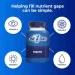 Вітаміни One A Day Чоловічі мультивітамінні жувальні цукерки Men's Multivitamin Gummies 230 таблеток Вітаміни One A Day Чоловічі мультивітамінні жувальні цукерки Men's Multivitamin Gummies 230 таблеток
