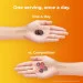 Вітаміни One A Day Жіночі мультивітамінні жувальні цукерки Women's Multivitamin Gummies 230 таблеток Вітаміни One A Day Жіночі мультивітамінні жувальні цукерки Women's Multivitamin Gummies 230 таблеток