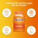 Вітаміни One A Day Жіночі мультивітамінні жувальні цукерки Women's Multivitamin Gummies 230 таблеток Вітаміни One A Day Жіночі мультивітамінні жувальні цукерки Women's Multivitamin Gummies 230 таблеток