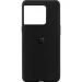 Sandstone Bumper Case  OnePlus 10T / OnePlus Ace Pro Black