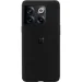  Sandstone Bumper Case  OnePlus 10T / OnePlus Ace Pro Black
