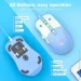  Onikuma CW916 Blue-White