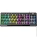    ( +  +  +  +   ) Onikuma TZ5006 Black