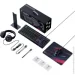    ( +  +  +  +   ) Onikuma TZ5006 Black