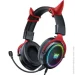   Onikuma X10 Oxhorn Black
