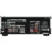 AV- Onkyo TX-NR 509 Silver
