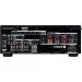 AV- Onkyo TX-NR 609 Silver