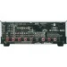 AV- Onkyo TX-SR706 Silver