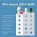  Onla Nutrition        Adult Multivitamin 90 