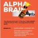   Onnit Alpha Brain 90  (4384303879)