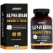   Onnit Alpha Brain 90  (4384303879)