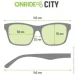 Onride  City Smoke 17% (1085-6936116101510)