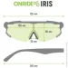   Onride  CL Iris (1085-6936116101843)
