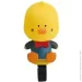  Onride  Ducky (1085-2526116102949)