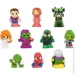 Фигурка с аксессуарами Ooshies Игровая фигурка-сюрприз в капсуле – Марвел 20997 Фигурка с аксессуарами Ooshies Игровая фигурка-сюрприз в капсуле – Марвел 20997
