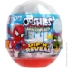 Фигурка с аксессуарами Ooshies Игровая фигурка-сюрприз в капсуле – Марвел 20997 Фигурка с аксессуарами Ooshies Игровая фигурка-сюрприз в капсуле – Марвел 20997