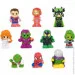   Գ-  ,     Ooshies 20997, 10   