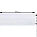 Opoczno  Elegant stripes blue structure 25x75 