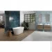 Opoczno  Fransua dark mint structure glossy 29,7x60 