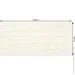 Opoczno  Camelia structure 29,7x60 