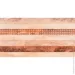 Opoczno  Elega inserto patchwork 29,7x60 